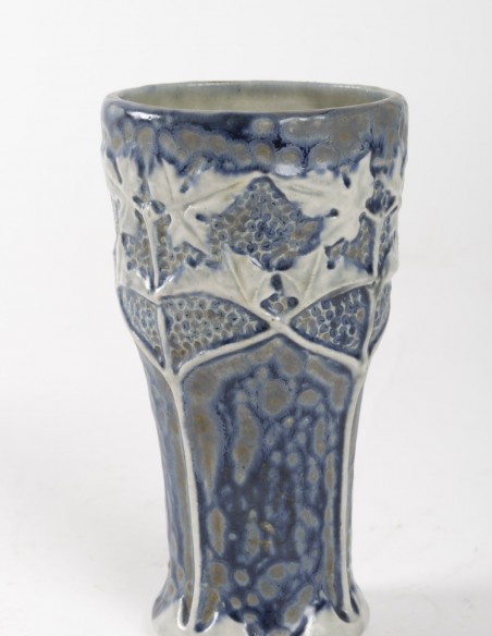 1078-A Majorelle ceramic glass