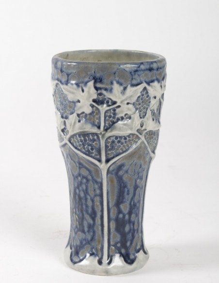 1082-A Majorelle ceramic glass