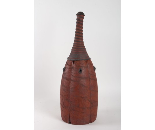 Carapace bottle by Emmanuel...