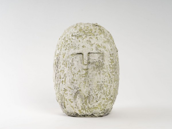 Gisèle Buthod -Garçon (1954) - contemporary ceramic