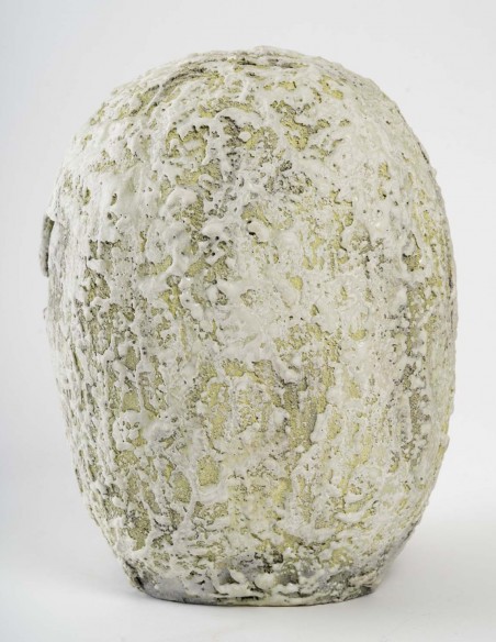 1393-Gisèle Buthod -Garçon (1954) - contemporary ceramic
