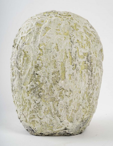 1395-Gisèle Buthod -Garçon (1954) - contemporary ceramic