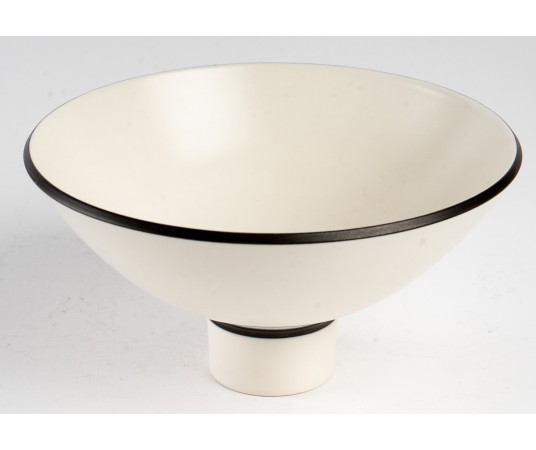 Porcelain cup by Marc Uzan
