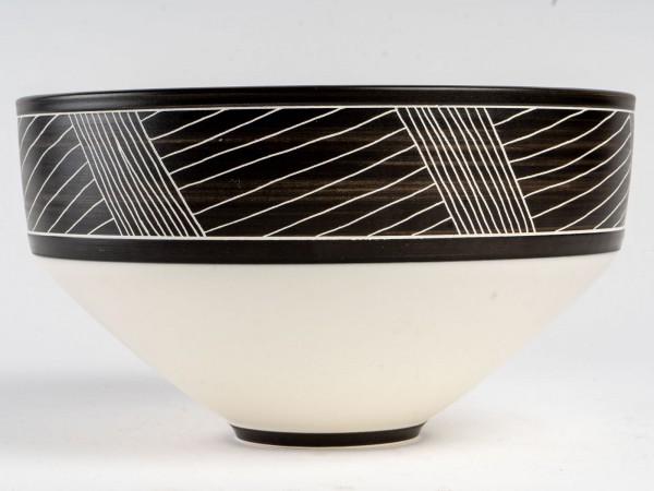 Porcelain cup by Marc Uzan