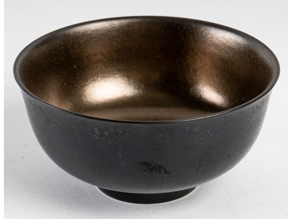 Porcelain bowl - by Marc-Uzan.