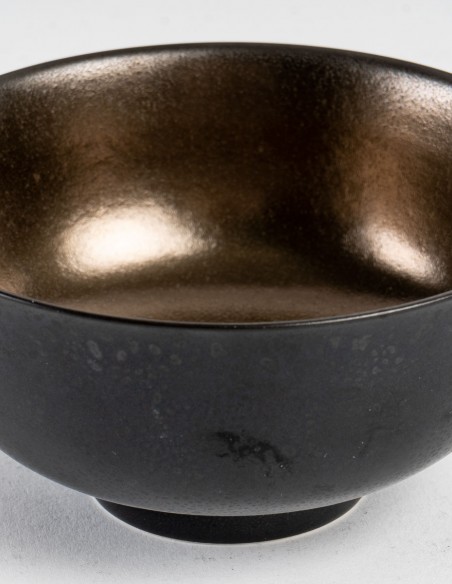1618-Porcelain bowl - by Marc-Uzan.