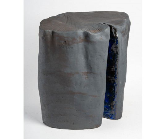 Sculpture en céramique...