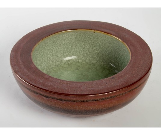 Coupe par Annie Fourmanoir