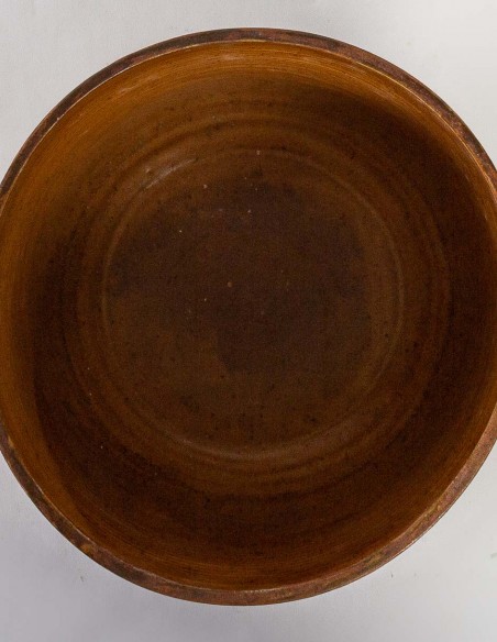 1797-Large cup by Annie Fourmanoir