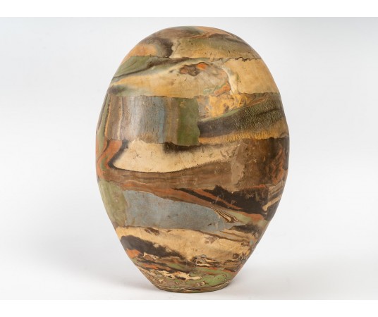 Boule nériage par Danielle...