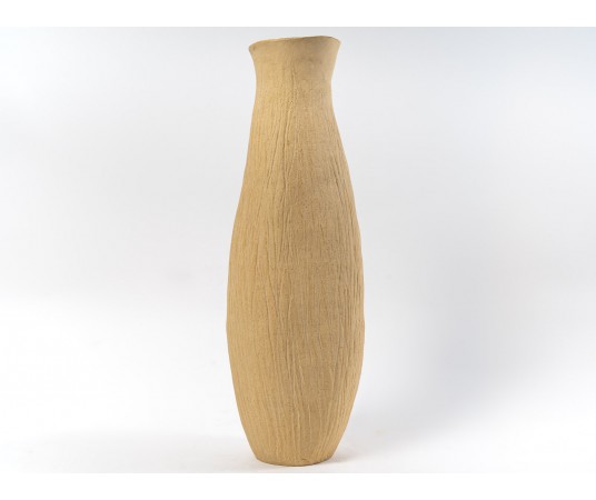 Vase ventru en céramique...