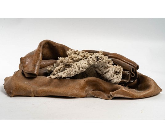 Sculpture en céramique par...