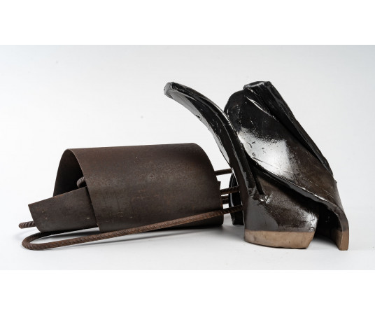 Sculpture en céramique n°20...