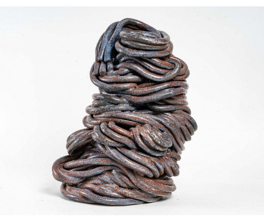 Sculpture en céramique n°35...