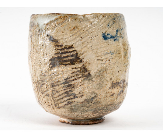Ceramic bowl by Alain Vernis