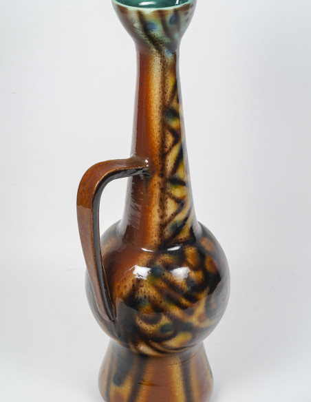 3161-Superb Accolay Manufacture Pitcher