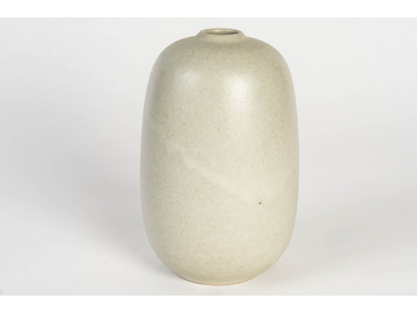 ceramic vase by Edouard Chapallaz (1921-2016)