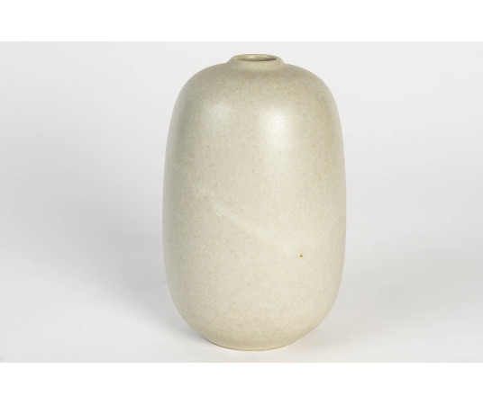 ceramic vase by Edouard...
