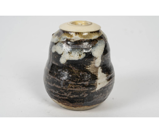 A ceramic chaire EDO period...