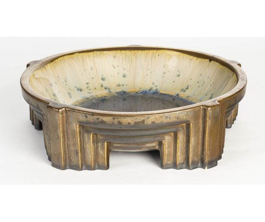 A Joseph and Pierre Mougin...