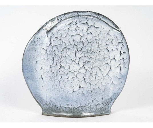 A "ray" vase by Muguette...