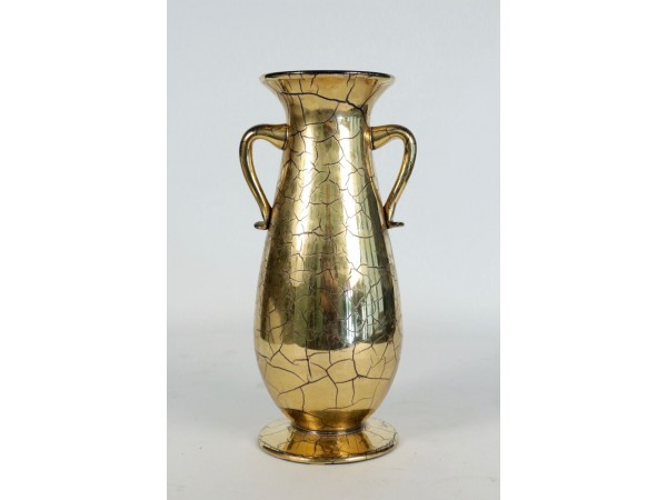 Antique vase with handles from Saint-Prex