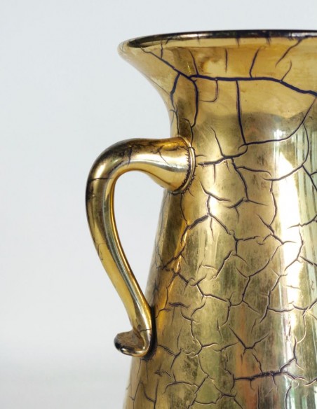 399-Vase ancien avec anses de Saint-Prex