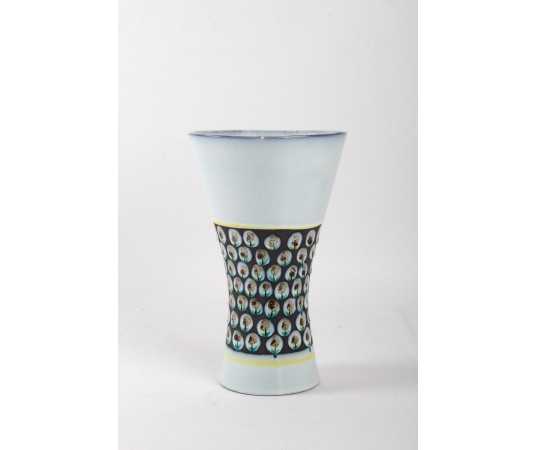 Vase vallauris en céramique...