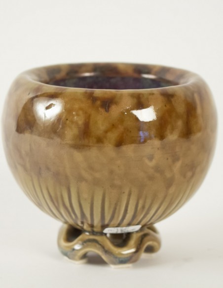 535-Ceramic Spherical Cup by Frédéric Kiefer